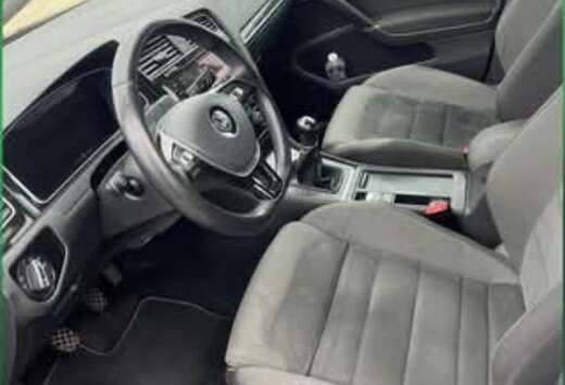 Volkswagen 1.4 TSI Advance