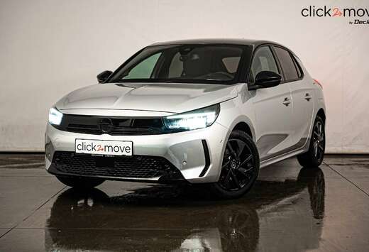 Opel Corsa 1.2  GS S/S