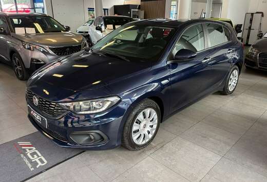 Fiat GPS AIRCO 1 PROPRIÉTAIRE