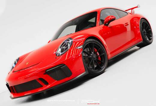 Porsche .2 GT3 4.0i 500cv PDK Club Sport - NO OPF/ NO ...