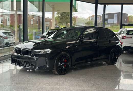 BMW e Touring M Sport Pro / PANO / TRKHK / HARM-KARDO ...