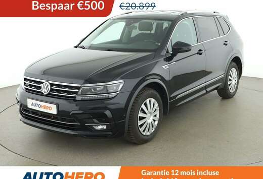 Volkswagen 1.5 TSI ACT Comfortline