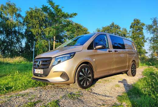 Mercedes-Benz 2.0 BlT A2 BE 4-Matic 9GTr Perf.T.3200k ...