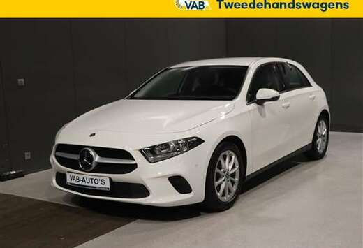 Mercedes-Benz 7G-DCT CARPLAY BUSINESS LINE