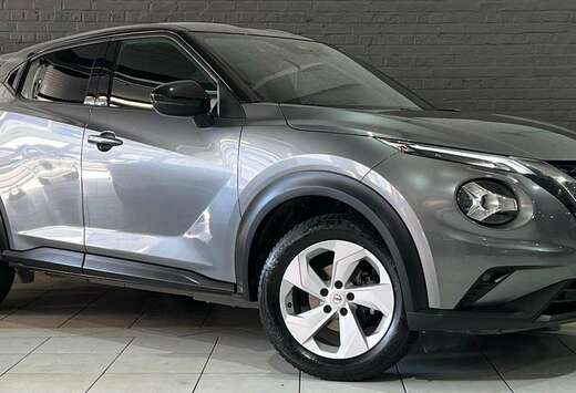Nissan Juke 1.0 DIG-T 2WD Premiere Edition