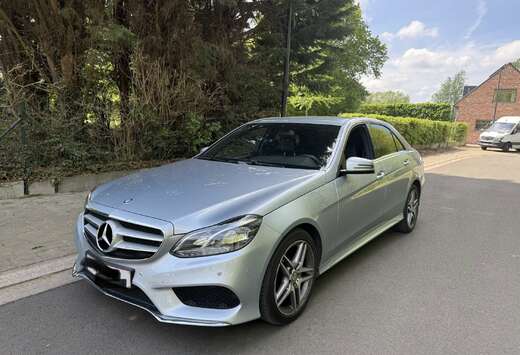 Mercedes-Benz AMG PACK