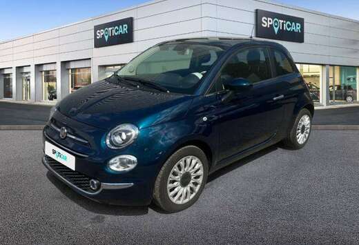 Fiat 2 1.0 Hybrid 70 Dolcevita