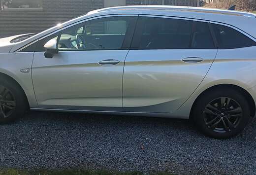Opel Sport tourer 1.0 turbo