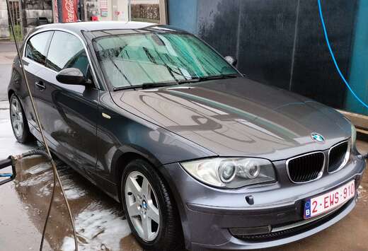 BMW 120i