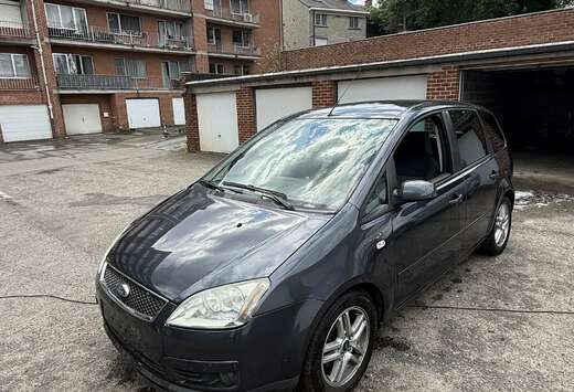 Ford Focus 1.6i 16v Ambiente