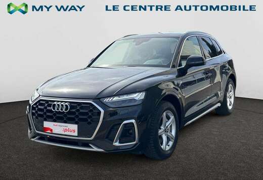 Audi Audi Q5  Business Edition S line 30 TDI  100(136 ...
