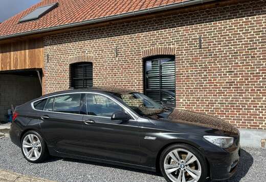 BMW Gran Turismo dA