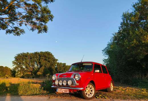 Rover 1.3i Cooper 35