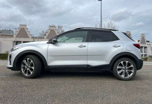 Kia Stonic 1.6 CRDi Fusion ISG