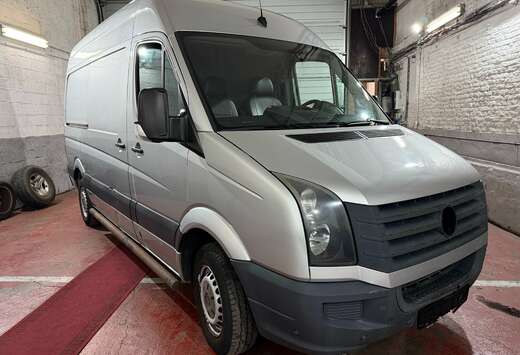 Volkswagen 2.0 CR Bi-TDi