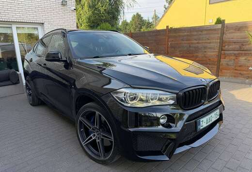 BMW 3.0 dAS xDrive30 SCHNITSEL PACK // M-PACK EXCLUSI ...