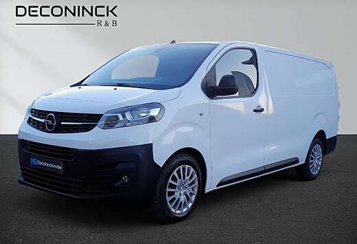 Opel 2.0 Dti  L3      PDC - ANDROID/APPLE-AIRCO