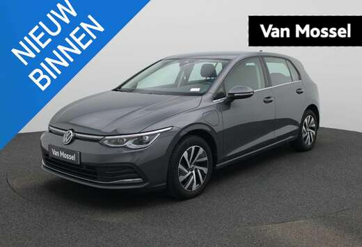 Volkswagen VIII 1.4 eHybrid Life DSG CAM  NAV  LED  C ...