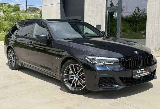 BMW e Hybrid Mpack Facelift Euro 6d/ CARPLAY/ CAMERA/