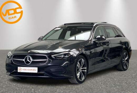 Mercedes-Benz Classe C