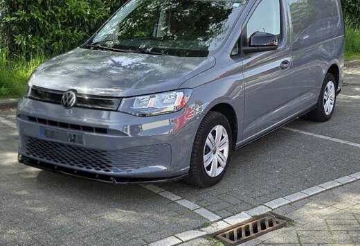 Volkswagen 1.5 TSI Maxi DSG
