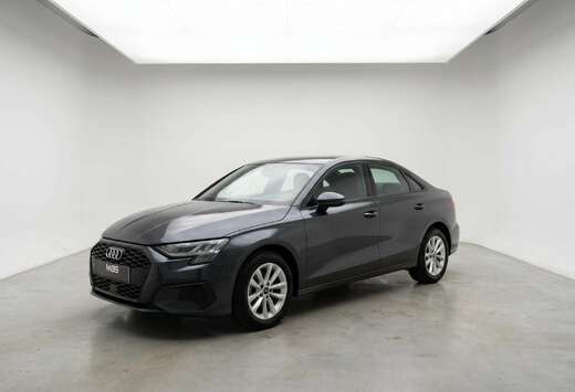 Audi *  30 TFSI* * TVAC* CARPLAY* XENON* NAVI* GARANT ...