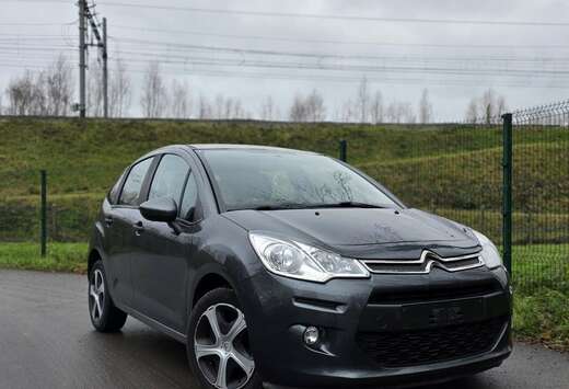 Citroen Euro 6b  Direct beschikbaar  1 jaar garantie