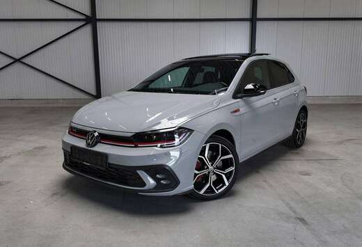 Volkswagen ASCOT GRIJS/GREY facelift 2.0 TSI DSG OPF  ...