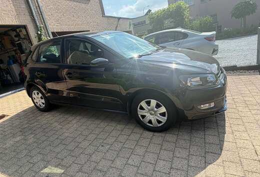 Volkswagen Polo 1.2i Trendline