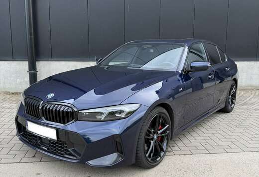 BMW i - FULL OPTION