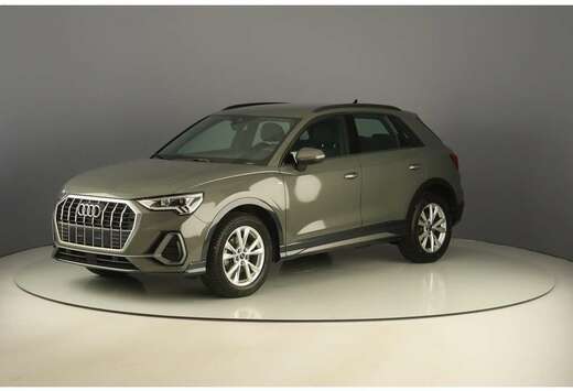 Audi 35TFSi 150pk S-Tronic S-Line Pack Premium