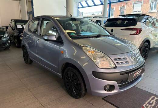 Suzuki GARANTIE 1 AN BELLE ETAT