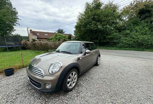 MINI 1.6 DPF