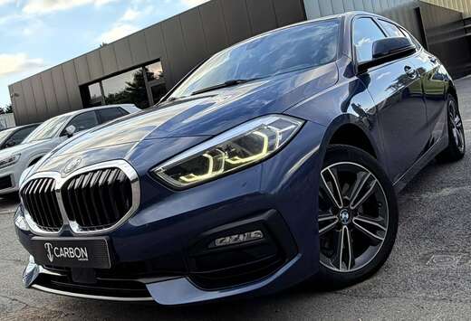 BMW iA Sport Line 1er PROPRIO/COCKPIT/NAVI/CARPLAY/SH ...