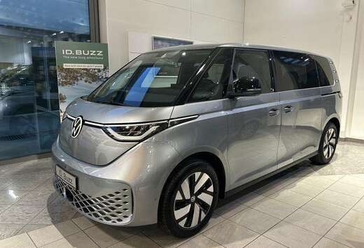 Volkswagen Pro