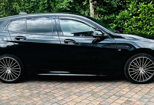 BMW M