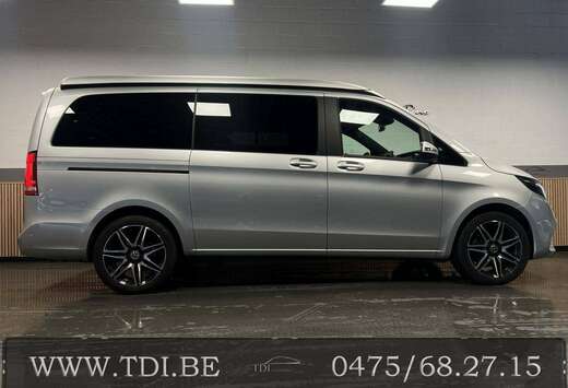 Mercedes-Benz *2023*2.0d*190cv*4 Personnes*Etat Neuf* ...
