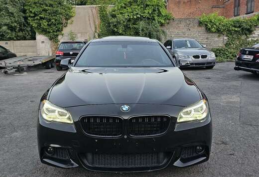 BMW BMW 535i