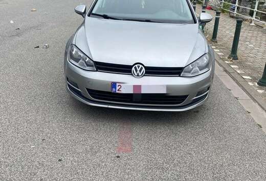 Volkswagen 1.4 TSI Highline DSG