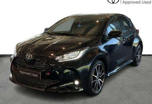 Toyota GR Sport
