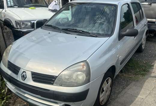 Renault 1.2i Community