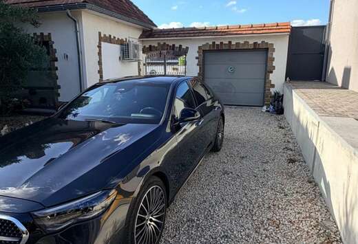 Mercedes-Benz d Star Edition