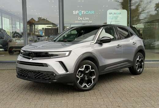 Opel Ultimate 1.2T Automaat *Navi*CarPlay*Camera*ACC*