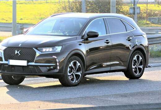 DS 7 CROSSBACK PHEV 1.6 E-TENSE Perf.Line (165 kW) (E ...