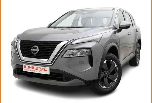 Nissan 163 MHEV | AUT | Acenta | Comfort Pack | Cam | ...