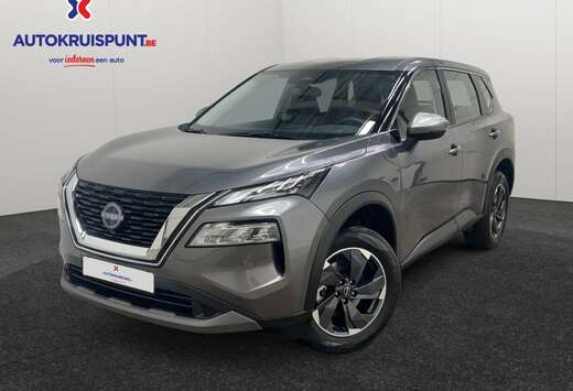 Nissan 1.5 Mild-Hybrid Acenta + Comfort Pack  X-Troni ...