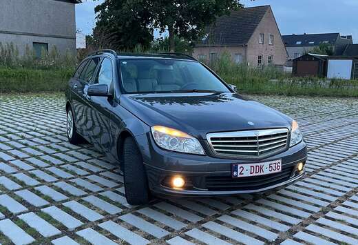 Mercedes-Benz T CDI DPF