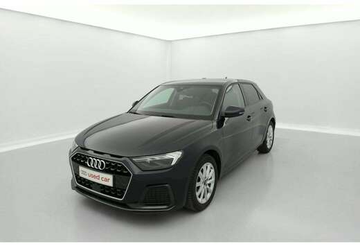 Audi 30 TFSI Advanced S tronic