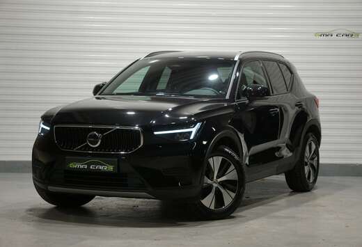 Volvo XC40 2.0 B3 MHEV Core DCT Core-Navi-Cam-Carplay ...