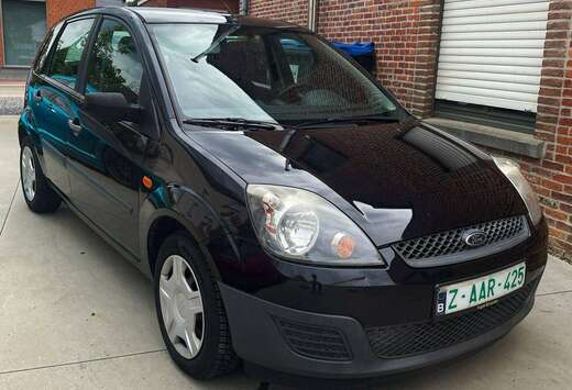 Ford Fiesta 1.3i Ambiente